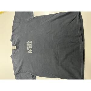 Vintage 2000s Atmosphere "You can't Imagine how much fun"